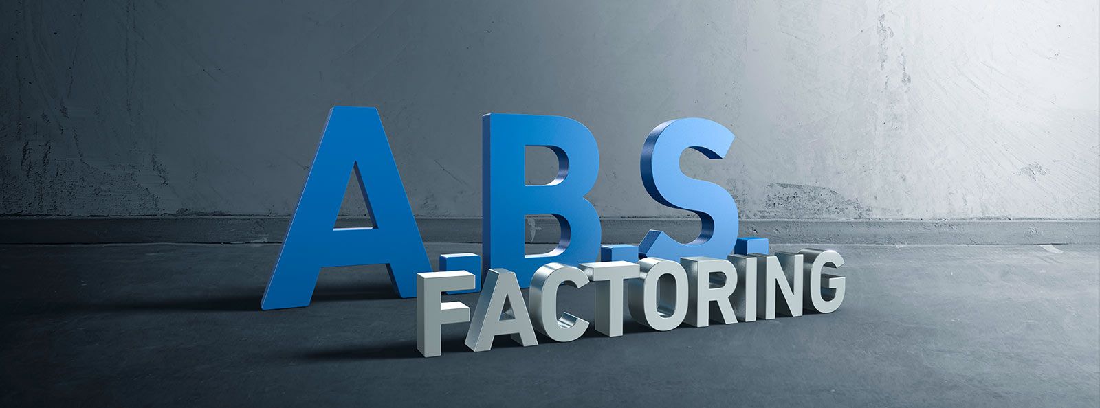 A.B.S. Factoring - A.B.S. Global Factoring