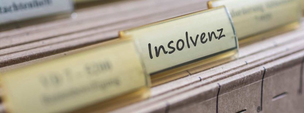 Insolvenz In Eigenverwaltung: Vor- Und Nachteile Für Unternehmen